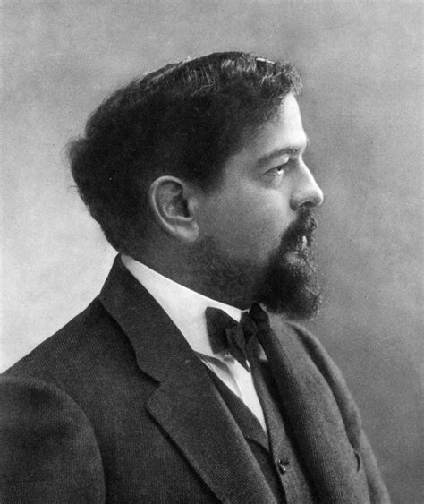 claude debussy lebenslauf.